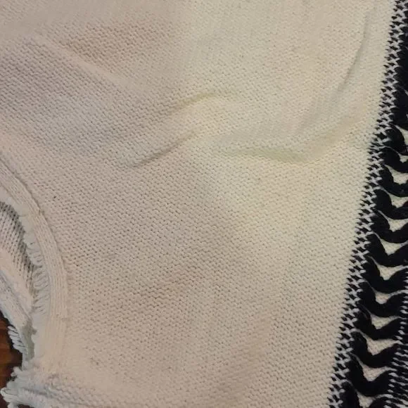 Madewell Knit Sweater Tank Top - Picture 9 of 10